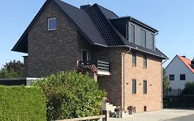 Apartment Meine