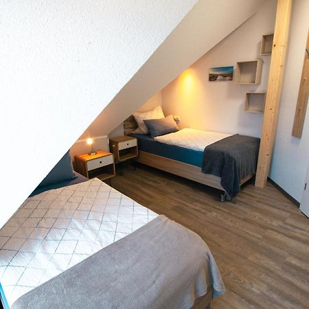 Apartment Meine Zimmer foto