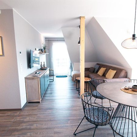 Apartment Meine Zimmer foto