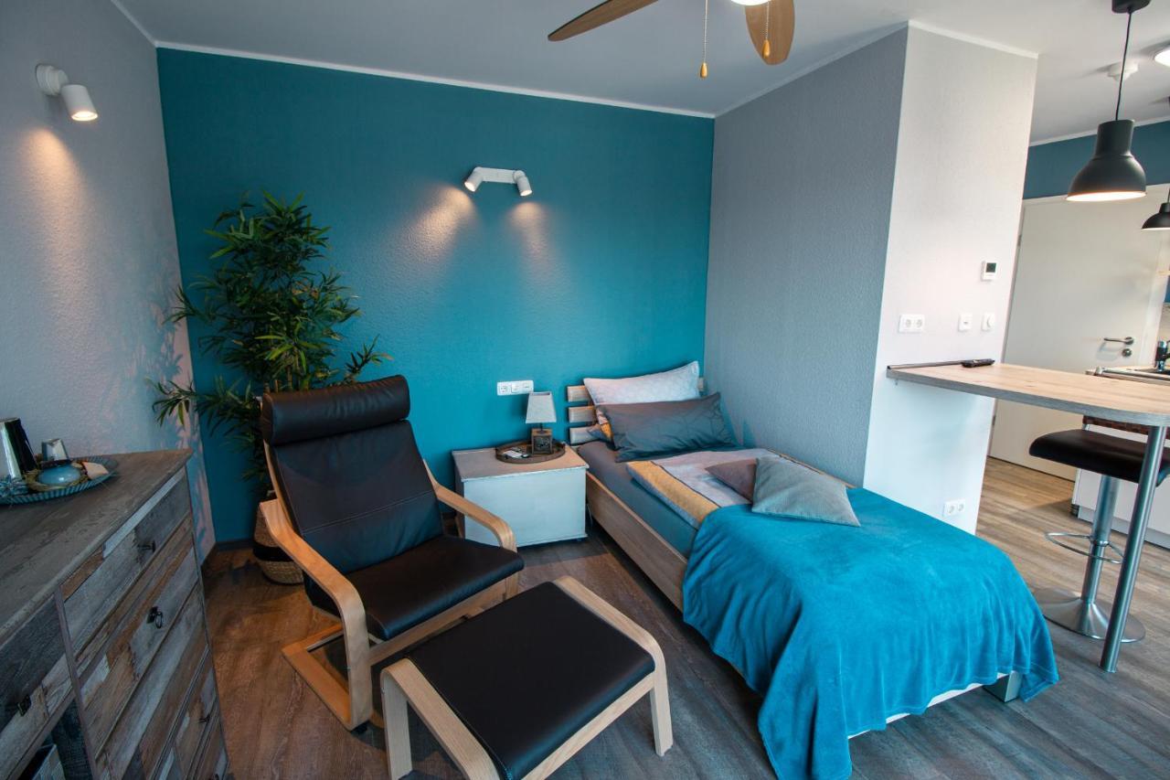 Apartment Meine Zimmer foto