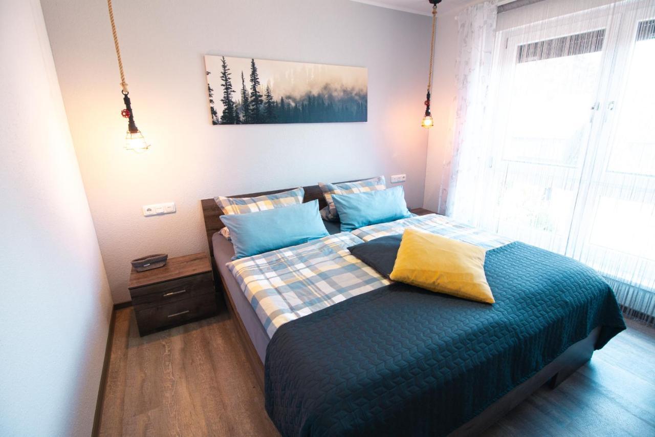Apartment Meine Zimmer foto