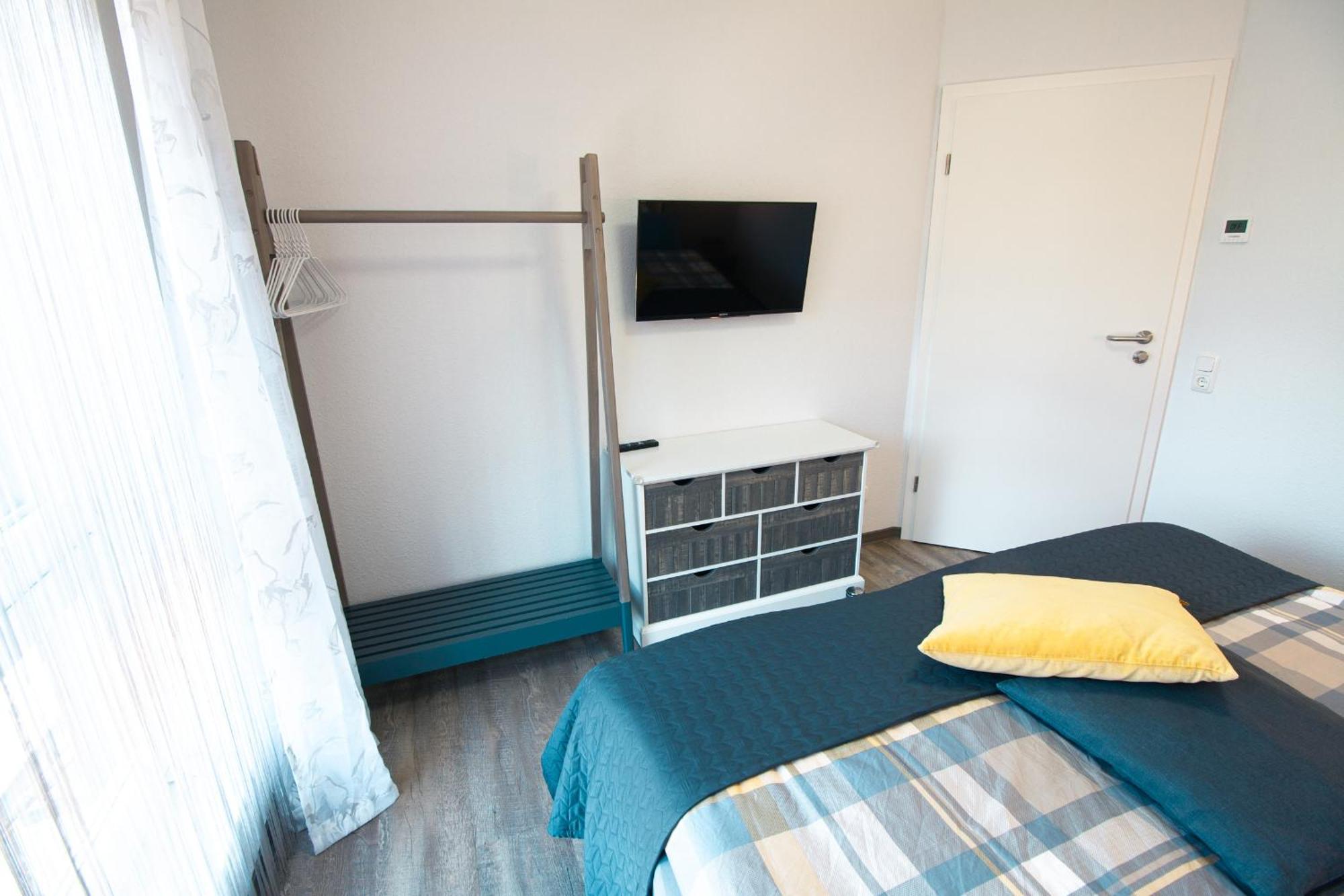 Apartment Meine Zimmer foto