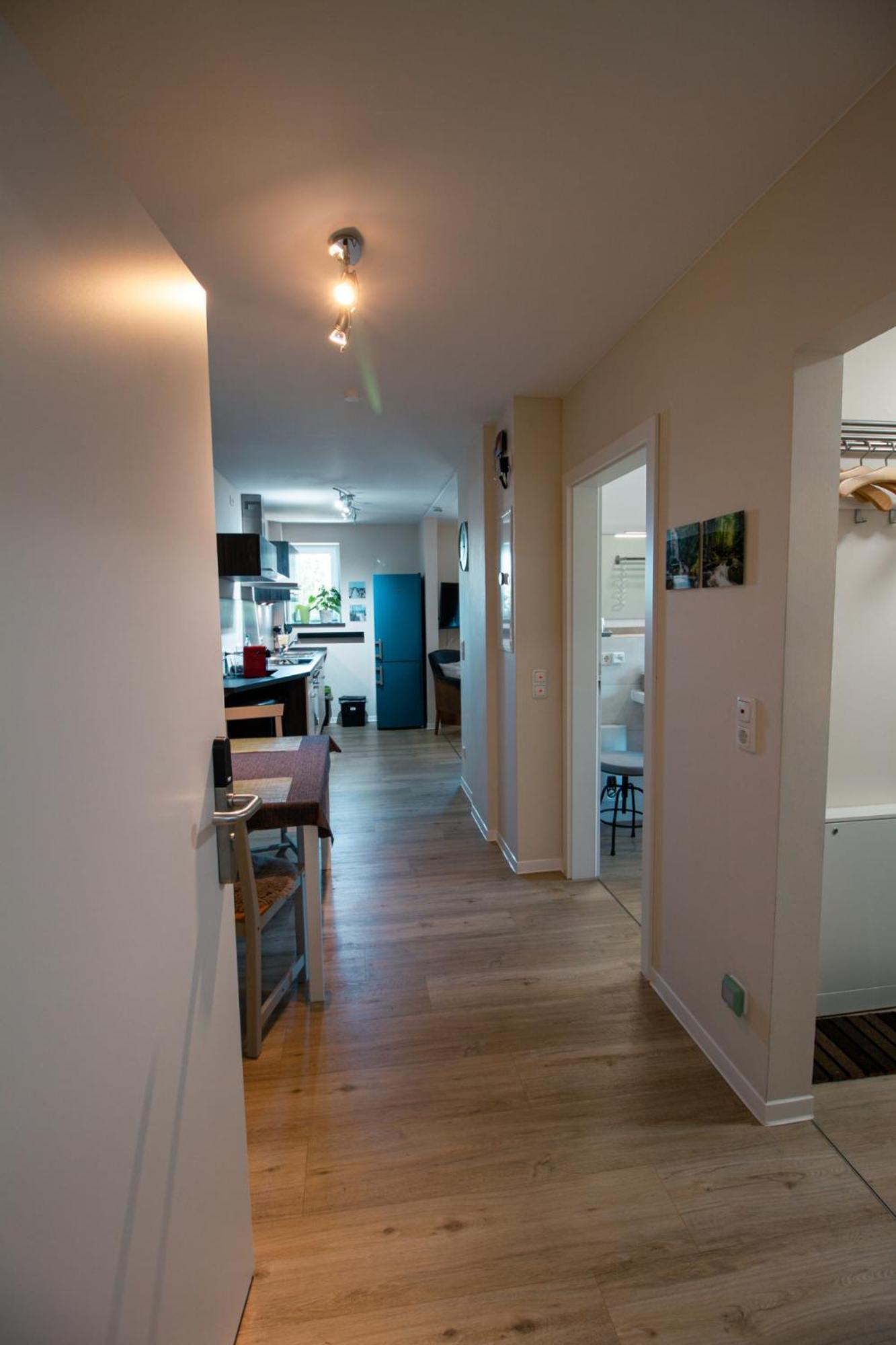 Apartment Meine Zimmer foto
