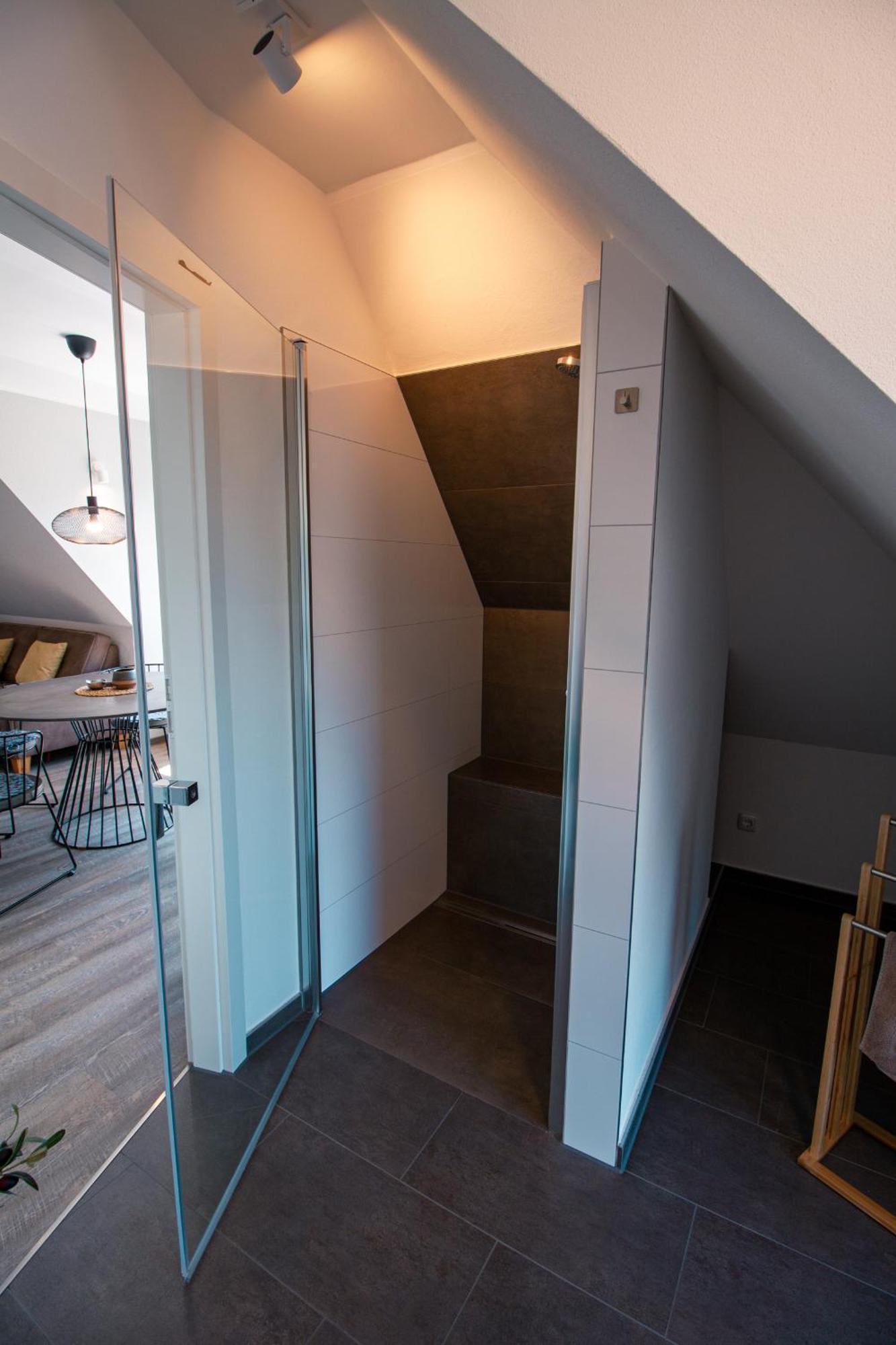 Apartment Meine Zimmer foto