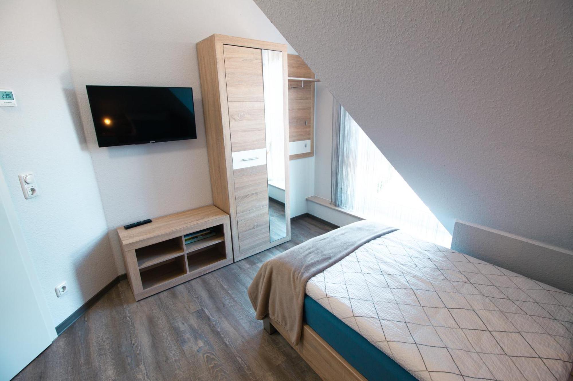 Apartment Meine Zimmer foto