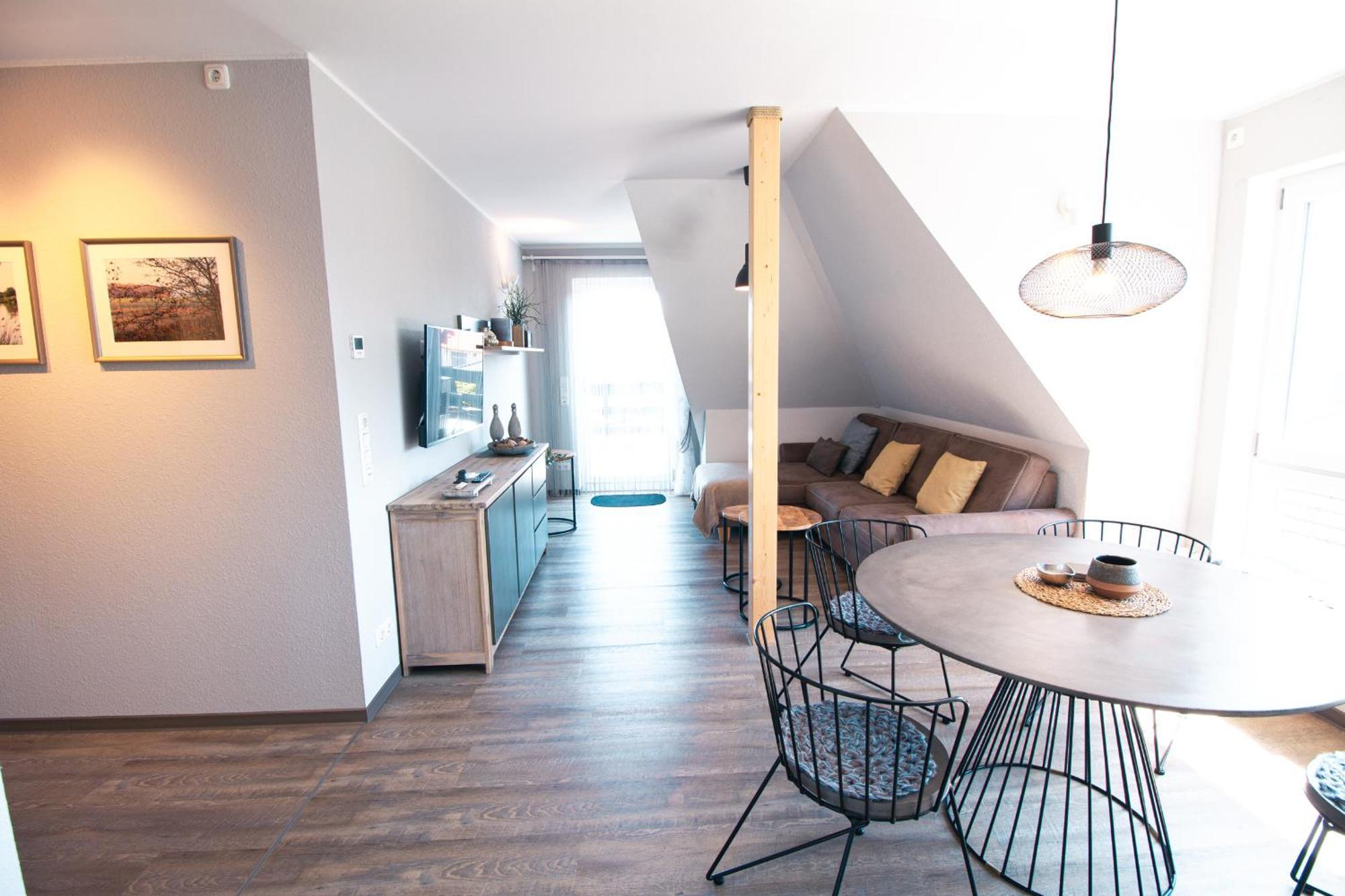Apartment Meine Zimmer foto