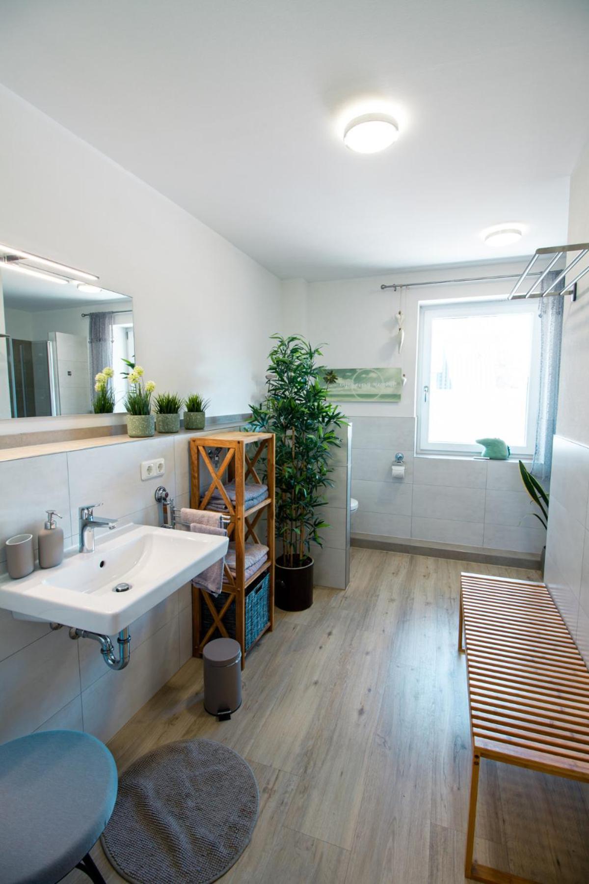 Apartment Meine Zimmer foto