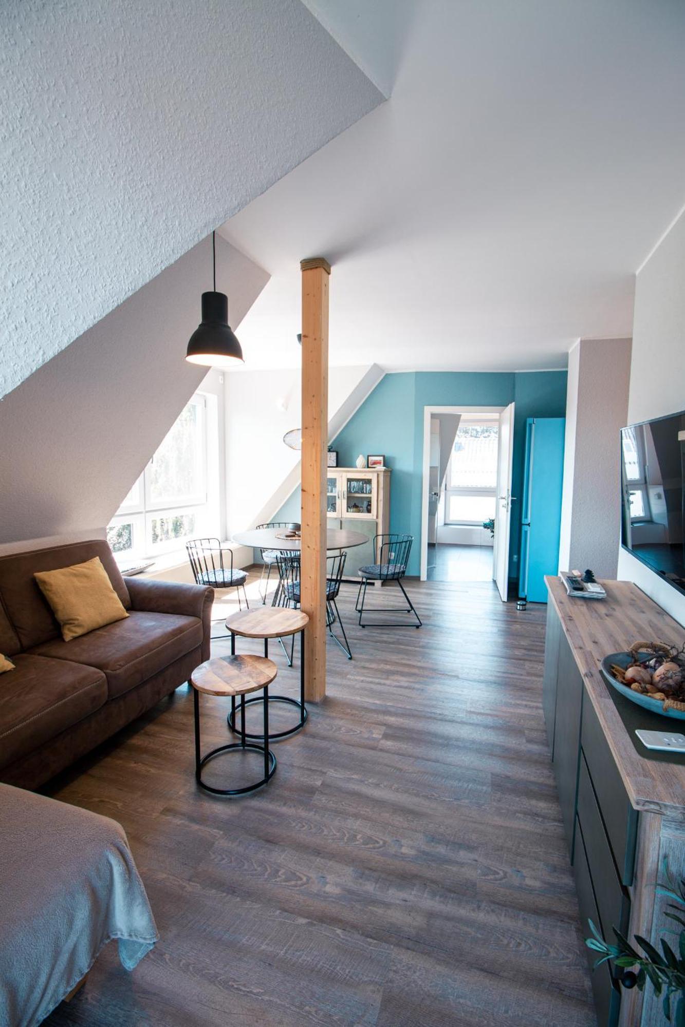 Apartment Meine Zimmer foto