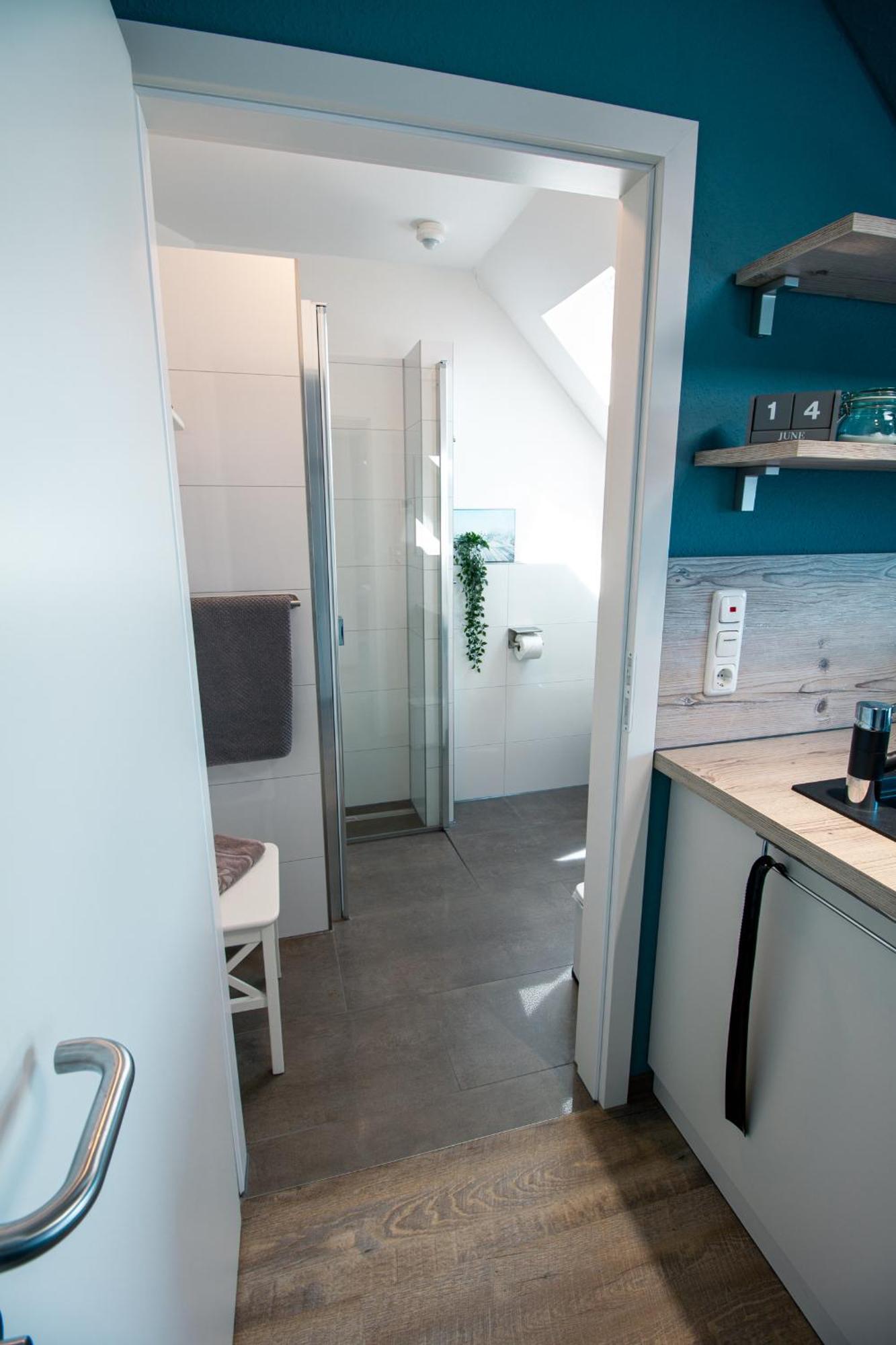 Apartment Meine Zimmer foto
