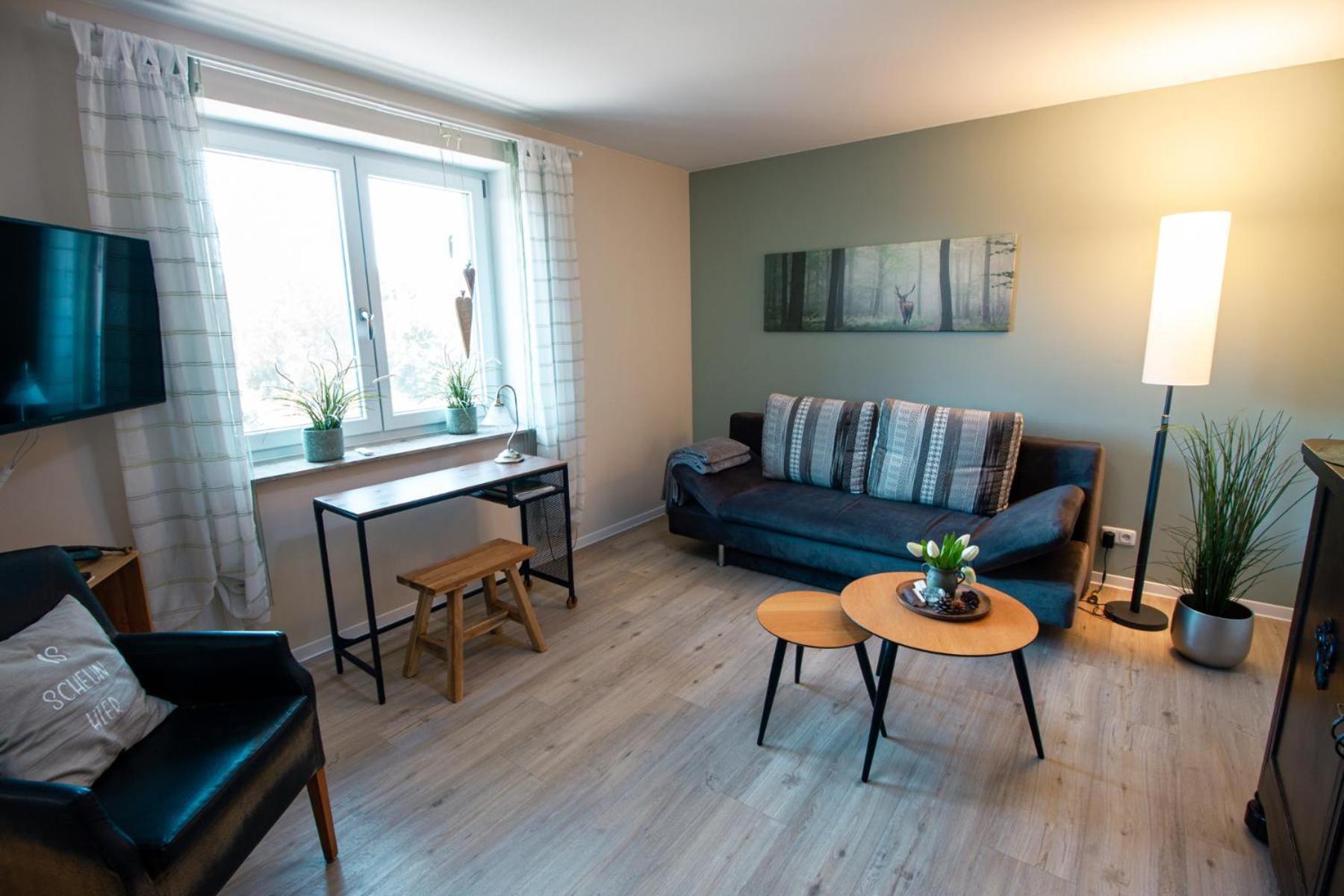 Apartment Meine Zimmer foto