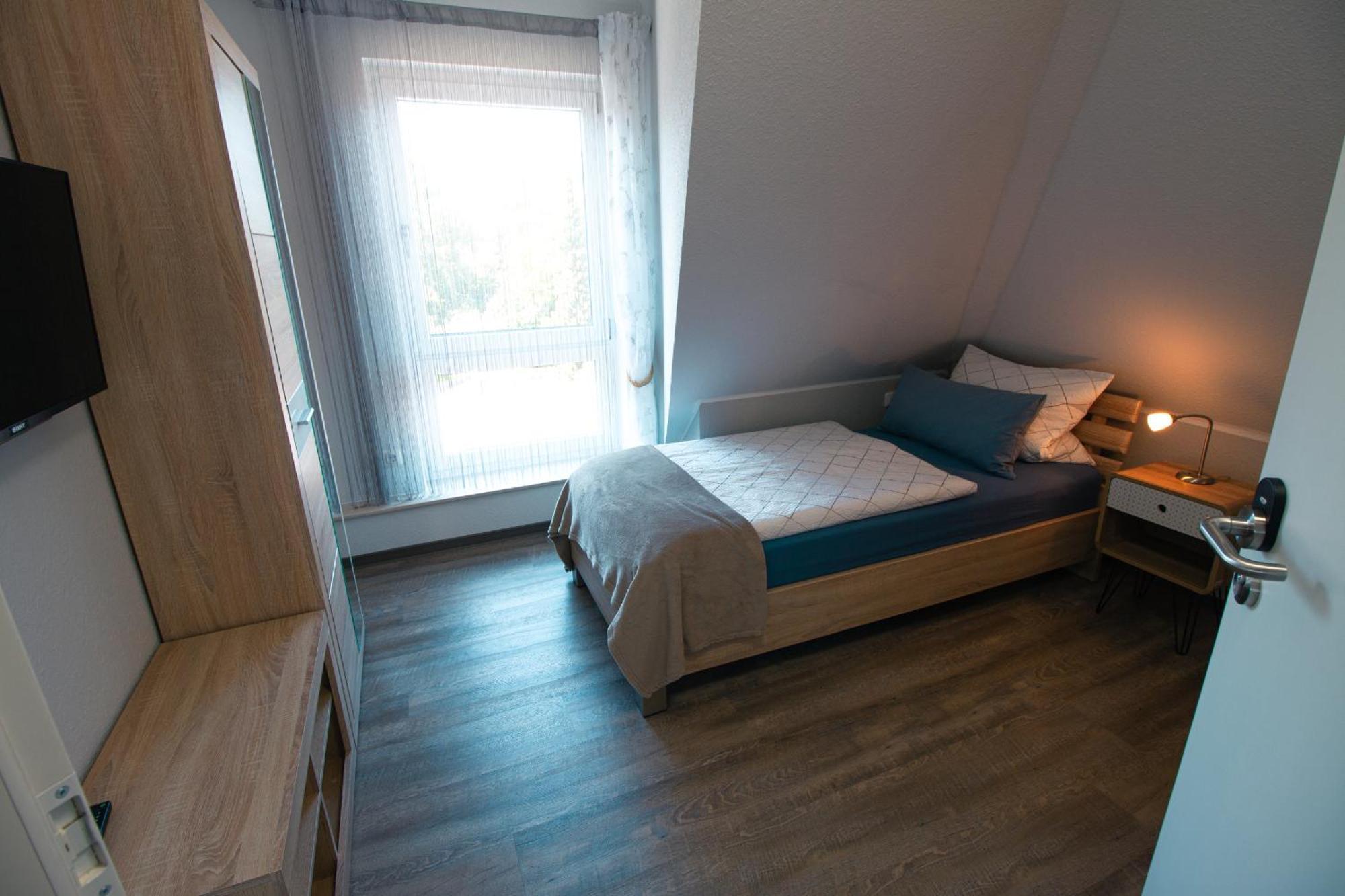 Apartment Meine Zimmer foto