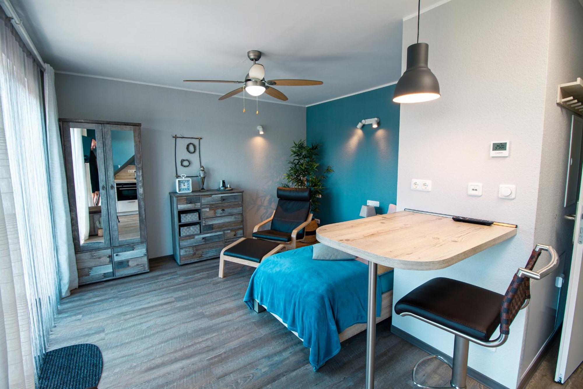 Apartment Meine Zimmer foto