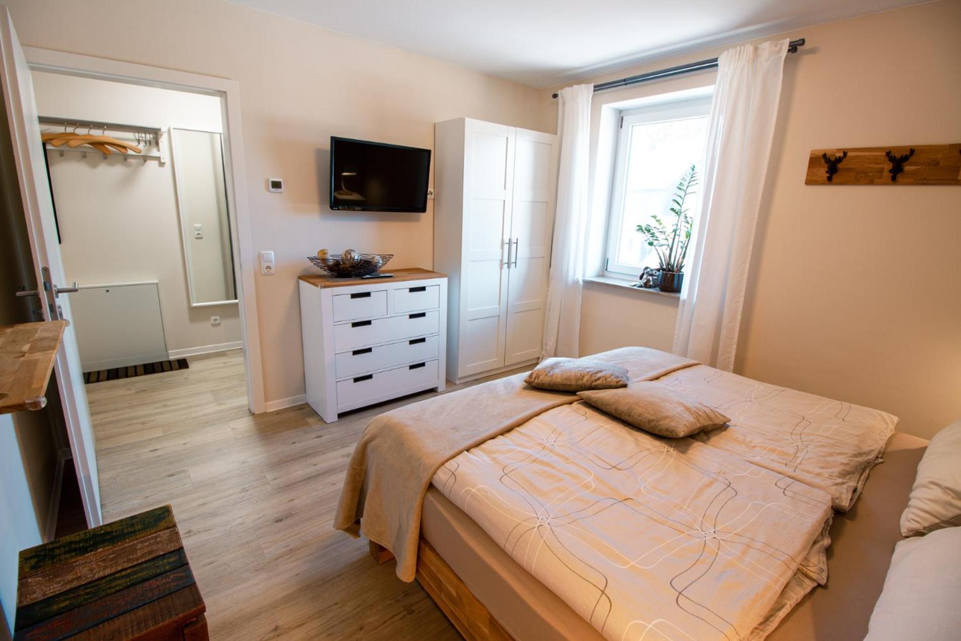 Apartment Meine Zimmer foto
