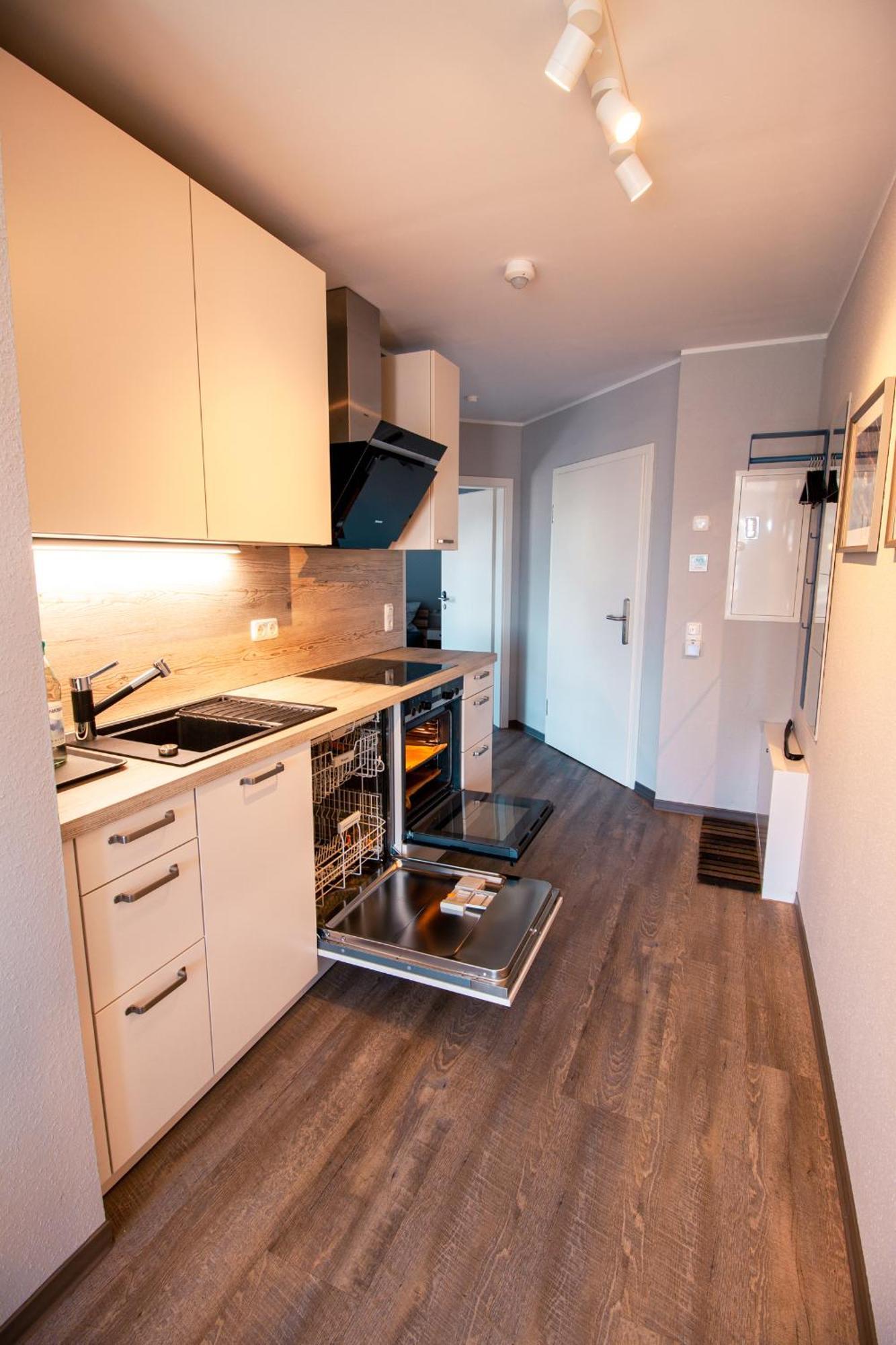 Apartment Meine Zimmer foto