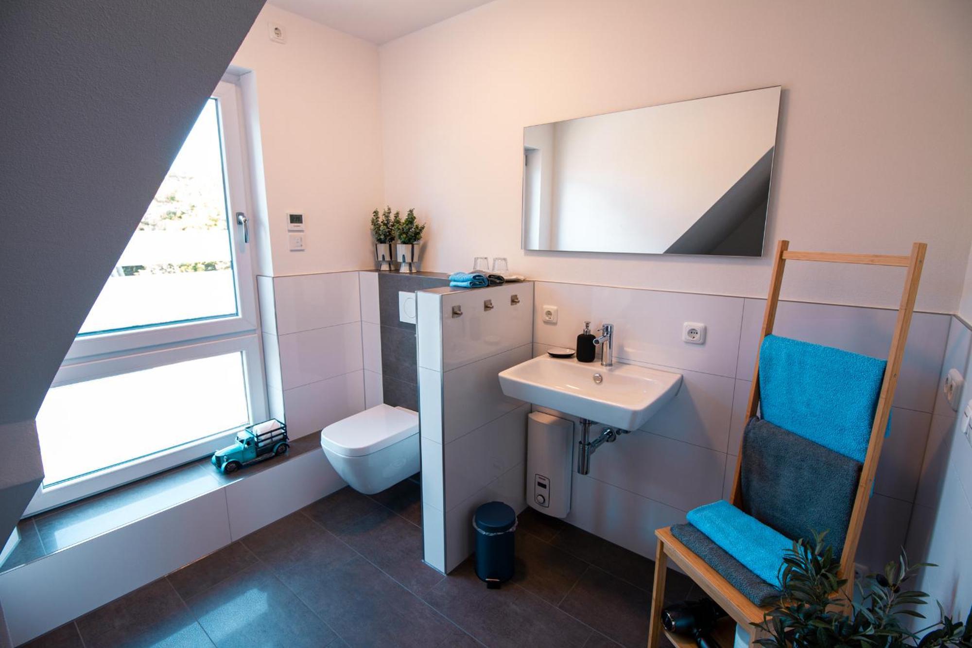 Apartment Meine Zimmer foto