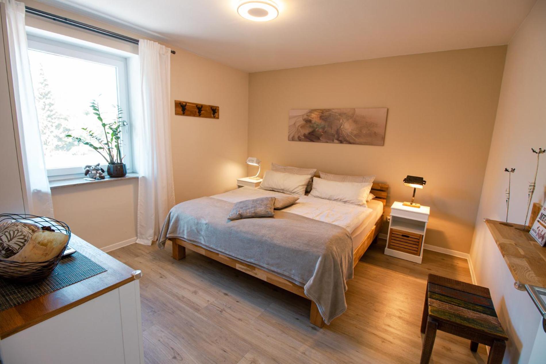 Apartment Meine Zimmer foto