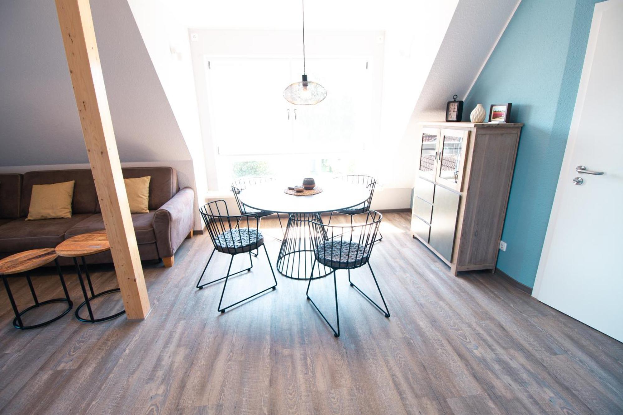 Apartment Meine Zimmer foto