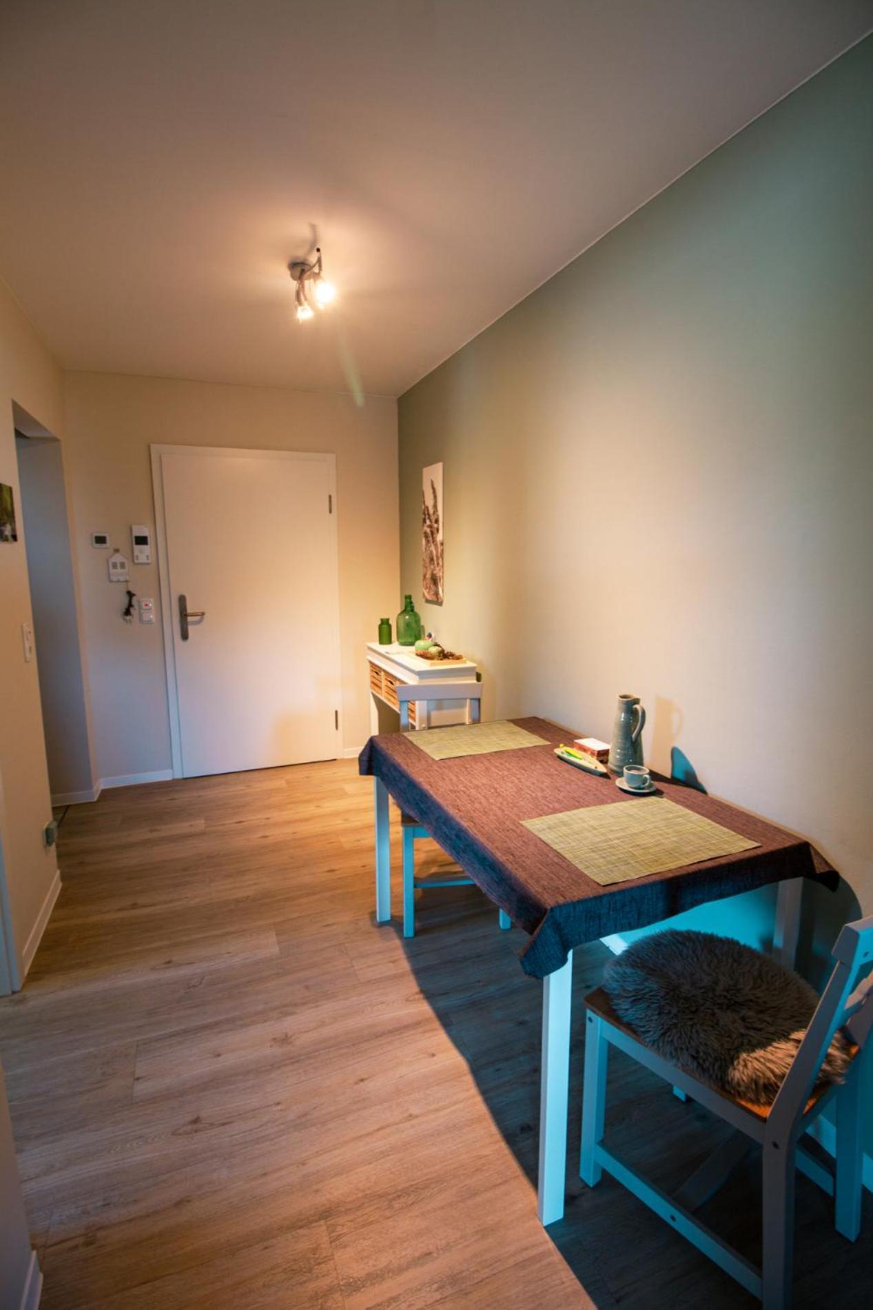 Apartment Meine Zimmer foto